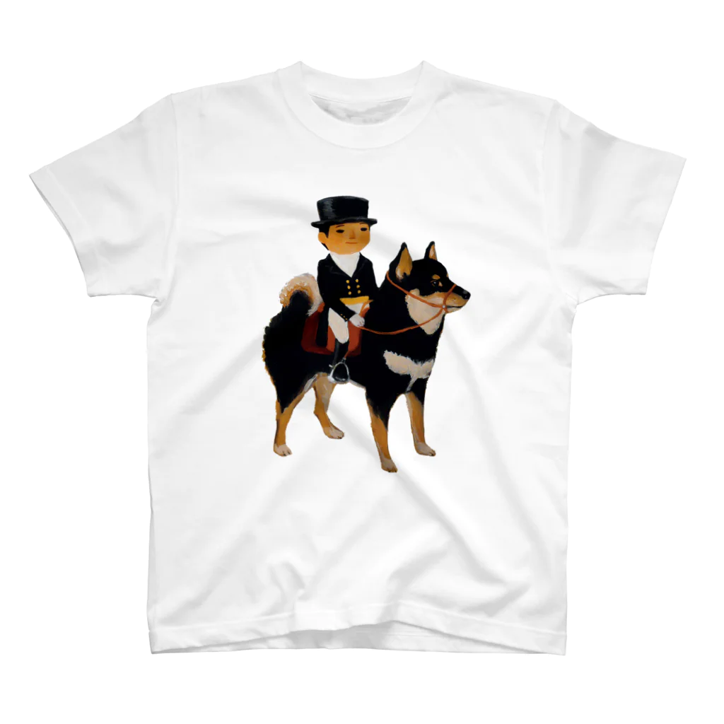 hiromichiitoのdogmanship Regular Fit T-Shirt