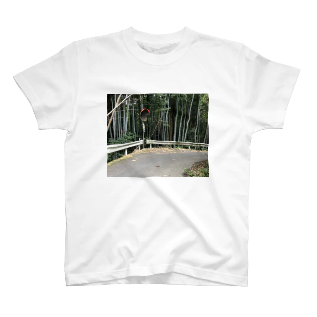 hina.の辺境 Regular Fit T-Shirt