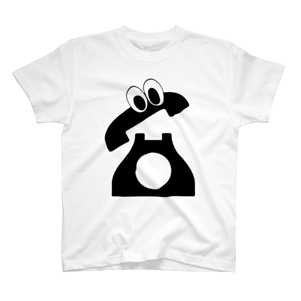 小さな怪獣のRegular Fit T-Shirt