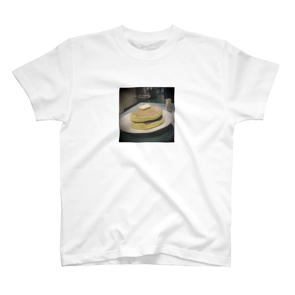 檸檬倶楽部のホットケ Regular Fit T-Shirt