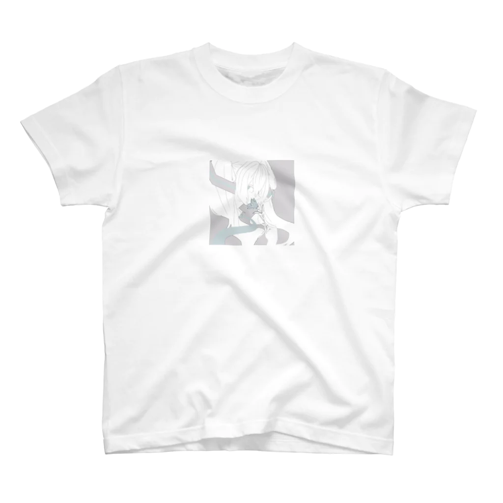 sleep__6の39 スタンダードTシャツ