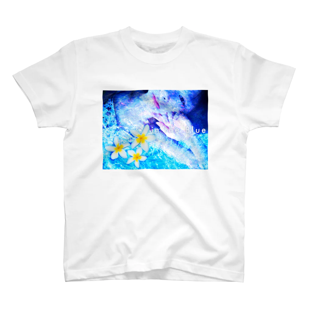 まちゅ屋のplus Vision（美女ON!）004 Regular Fit T-Shirt