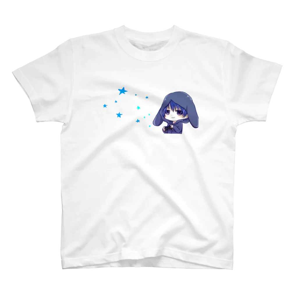 すぎちゃん。のすぎちゃん。Tシャツ スタンダードTシャツ