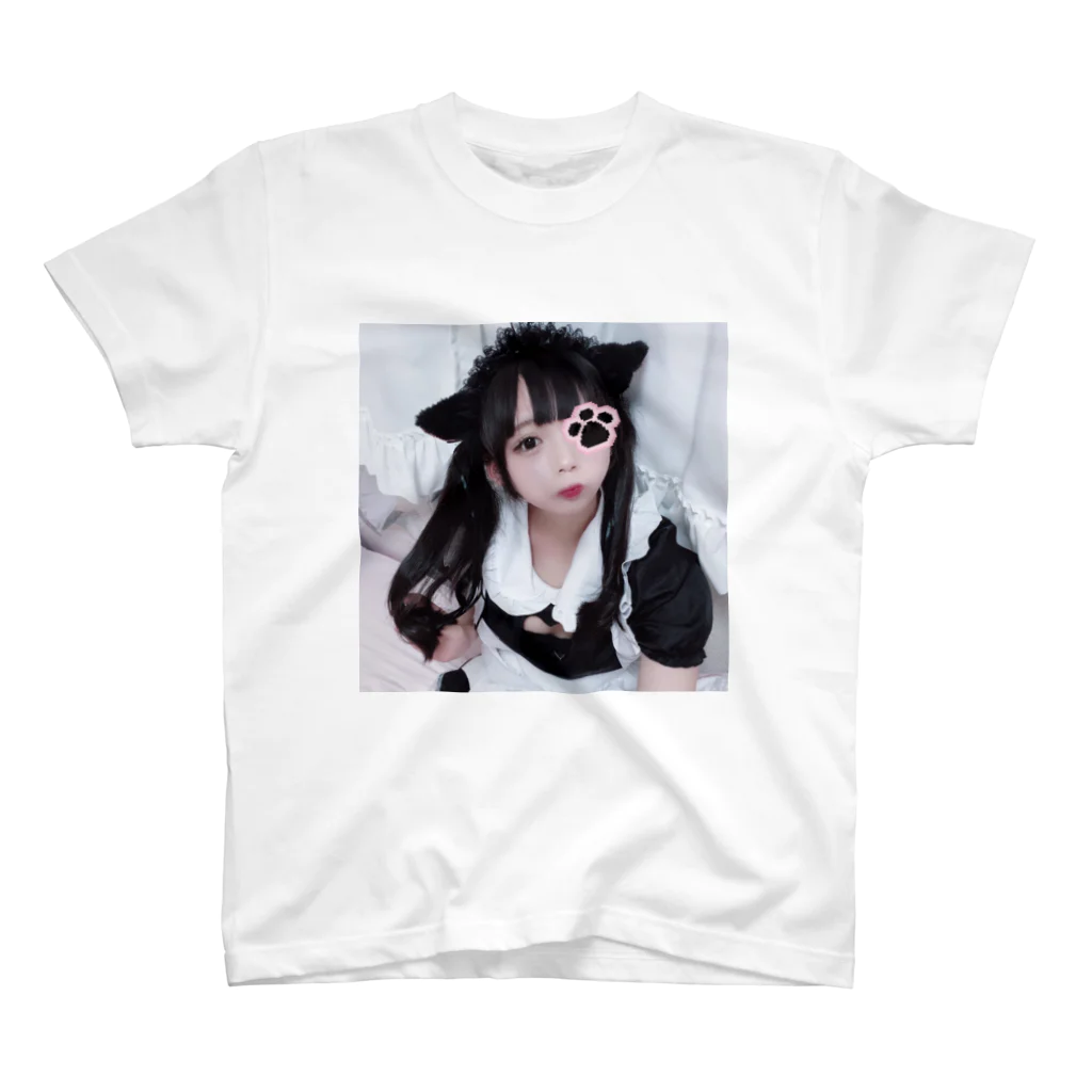 ゆにのにゃんT スタンダードTシャツ