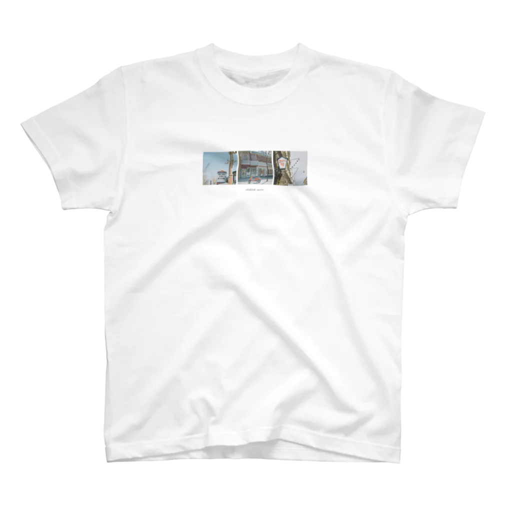 どんどんのSweden 2019 Regular Fit T-Shirt