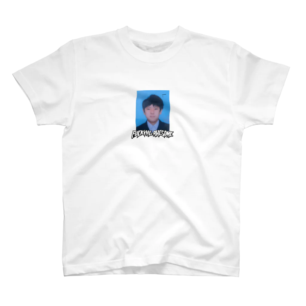 “OSICKO”のTaiTakimoto スタンダードTシャツ