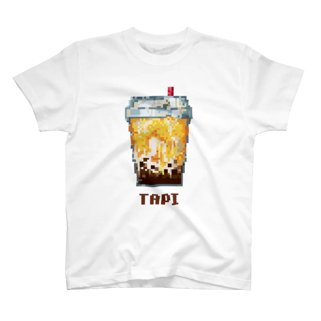 FRのTAPI スタンダードTシャツ