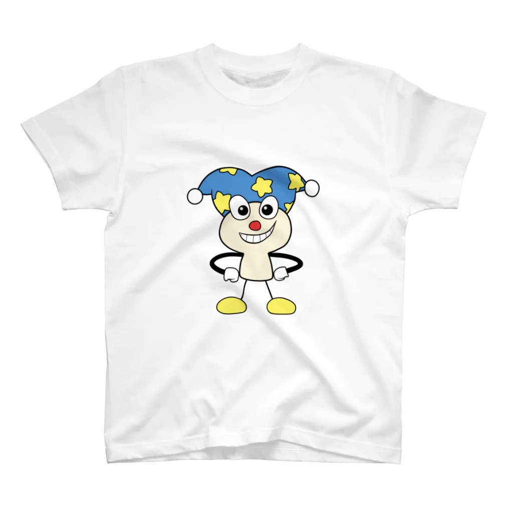 sonosheetaのソノスケTシャツ Regular Fit T-Shirt