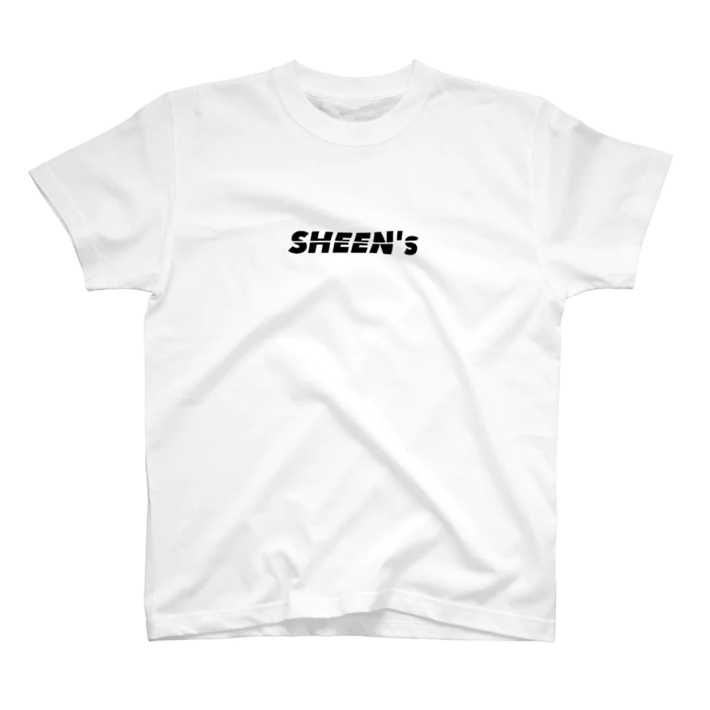 SHEEN'sのSHEEN's スタンダードTシャツ