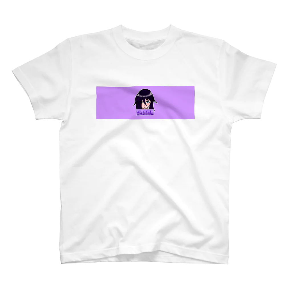 サダコ院長のSADAKO スタンダードTシャツ