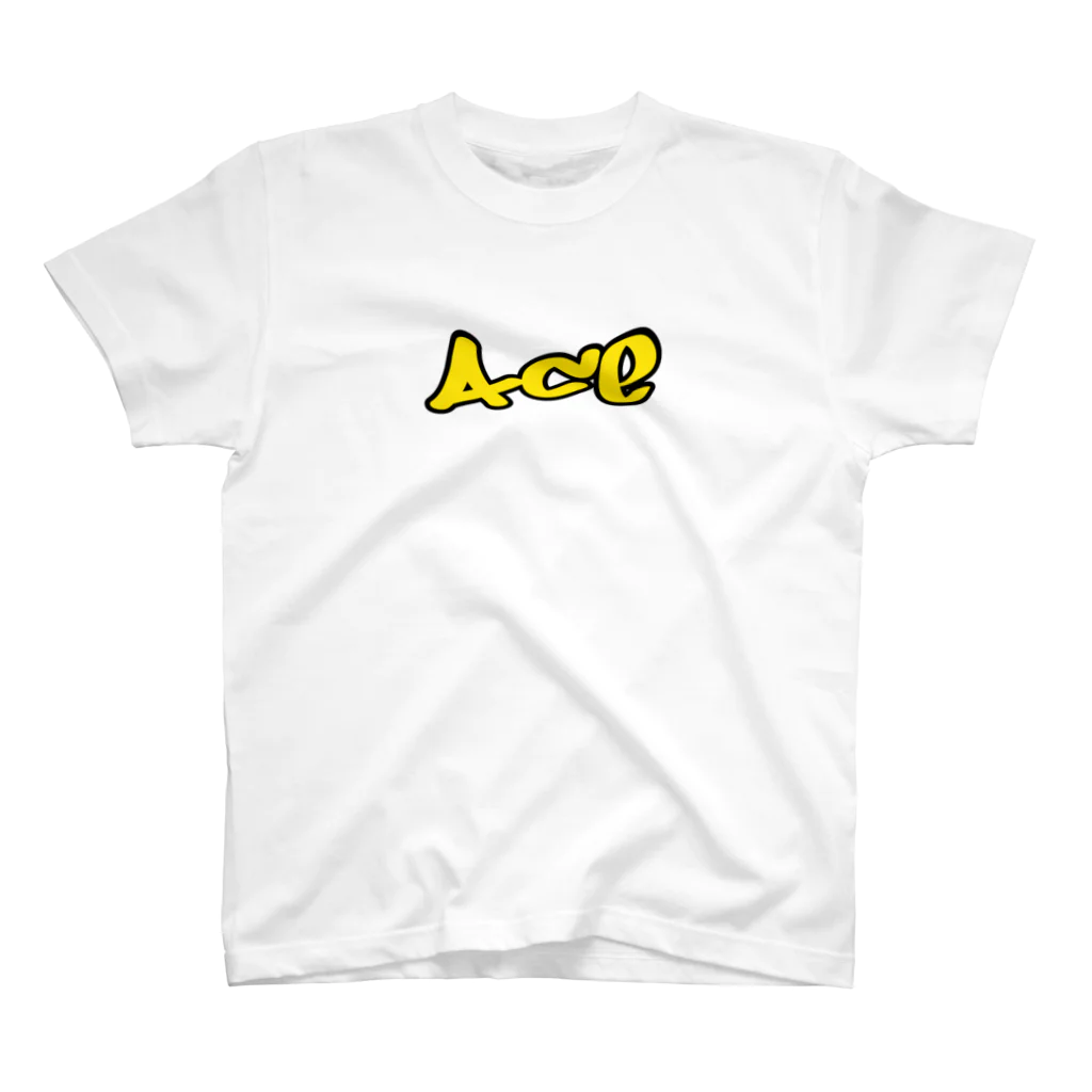 Aceのドルトムント Regular Fit T-Shirt