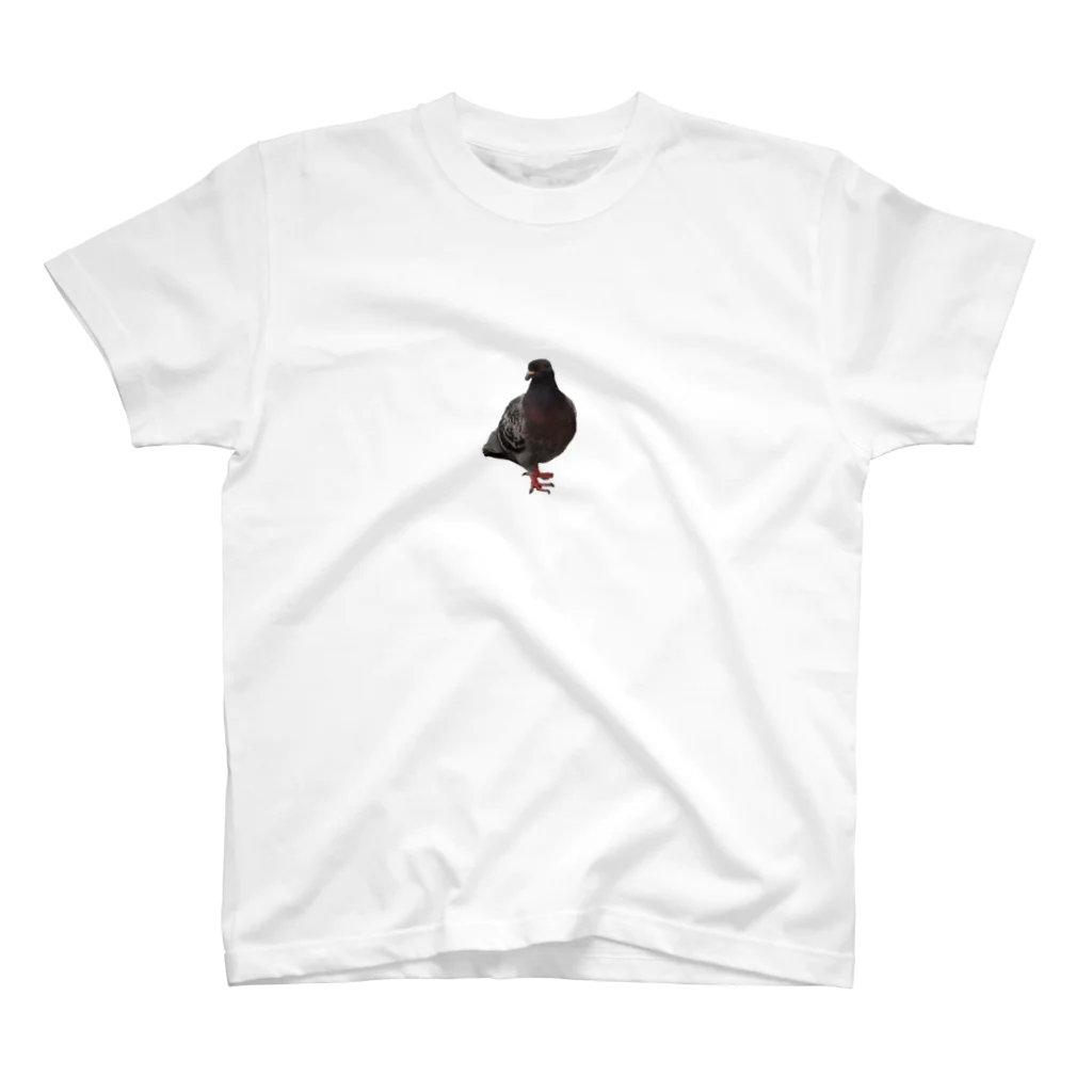 newmeの最強鳩胸てぃーしゃつ Regular Fit T-Shirt