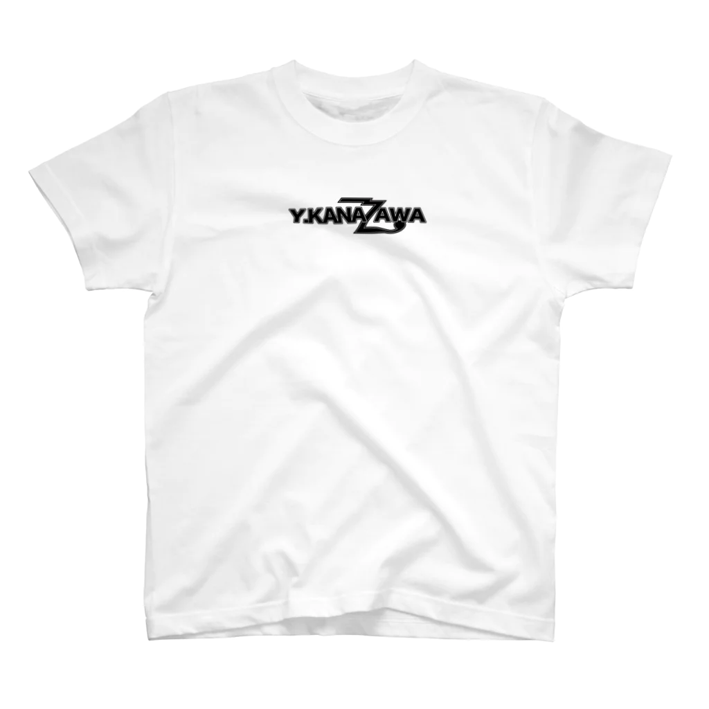 willのYUUKI Regular Fit T-Shirt