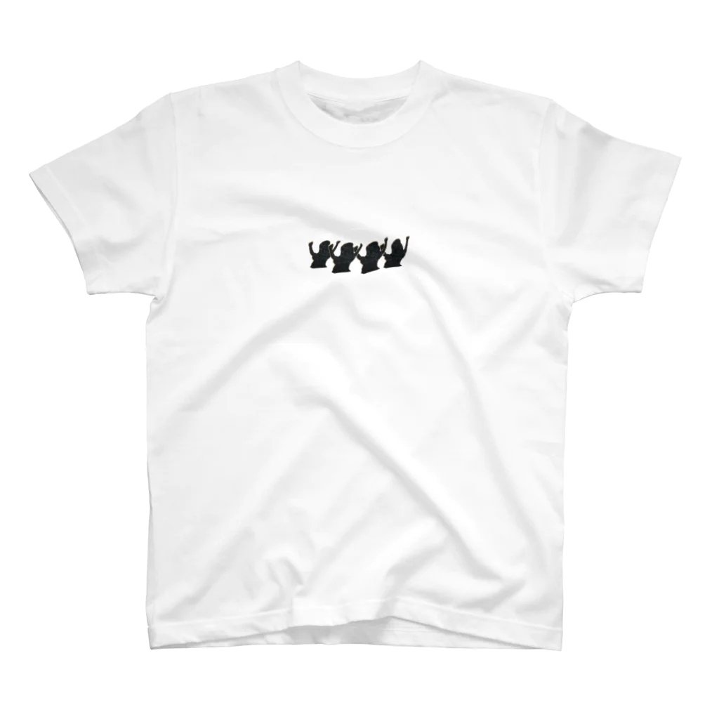 gggggggganのRegular Fit T-Shirt