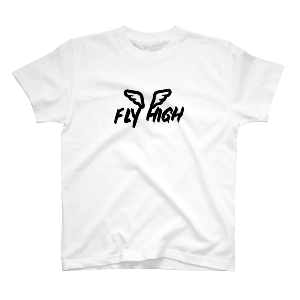 AntiGravity®JAPANのFLY HIGH スタンダードTシャツ