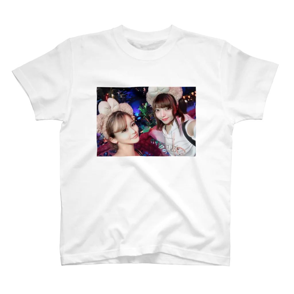 Tysonのみたんとなぎちゅん 3 スタンダードTシャツ