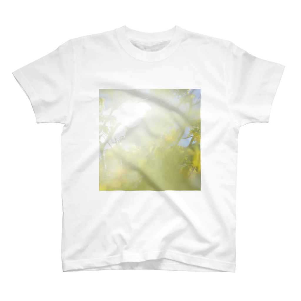 MASIA-AIRLINEのmimosa. スタンダードTシャツ