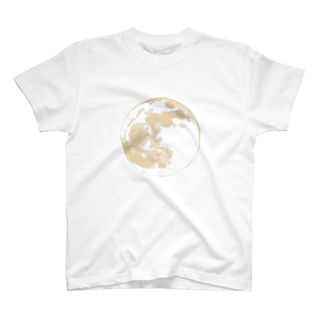 siina417の天体観測 Regular Fit T-Shirt