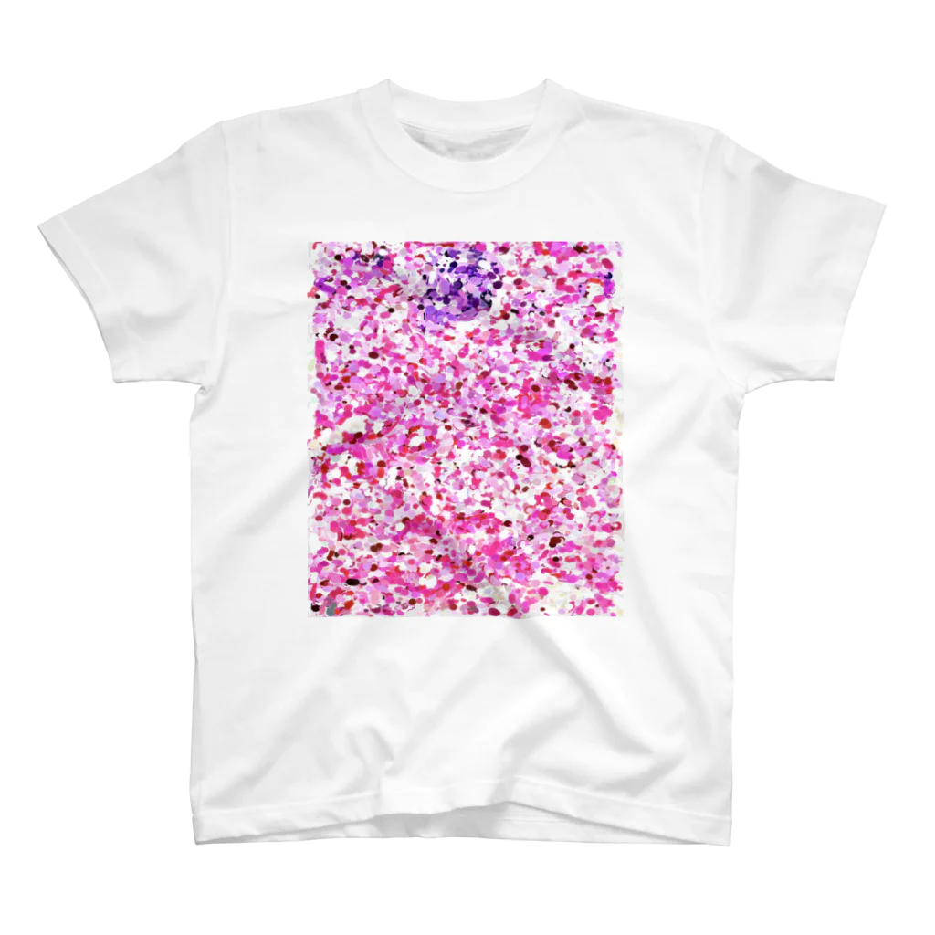 SHCm.のPathology2 スタンダードTシャツ