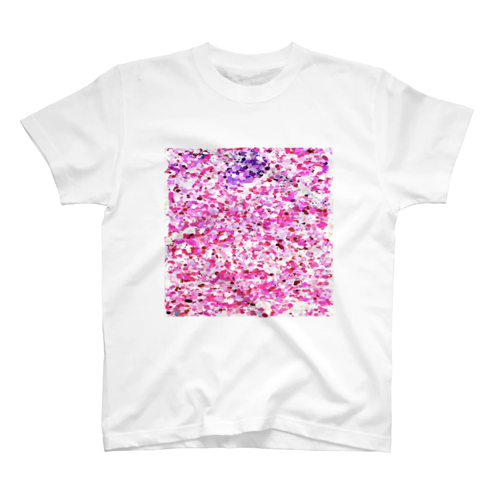 SHCm.のPathology2 スタンダードTシャツ