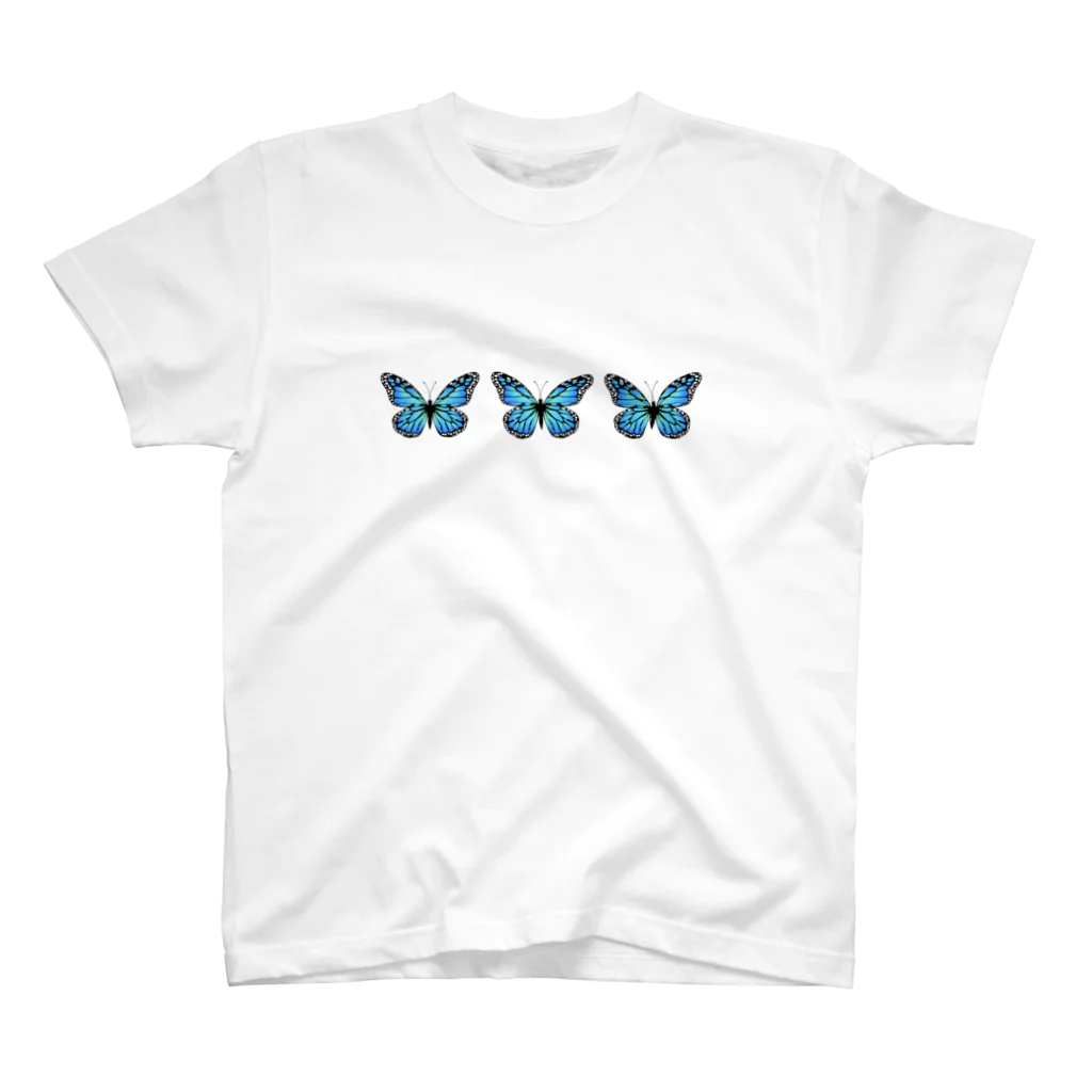 SHOPのbutterfly Regular Fit T-Shirt