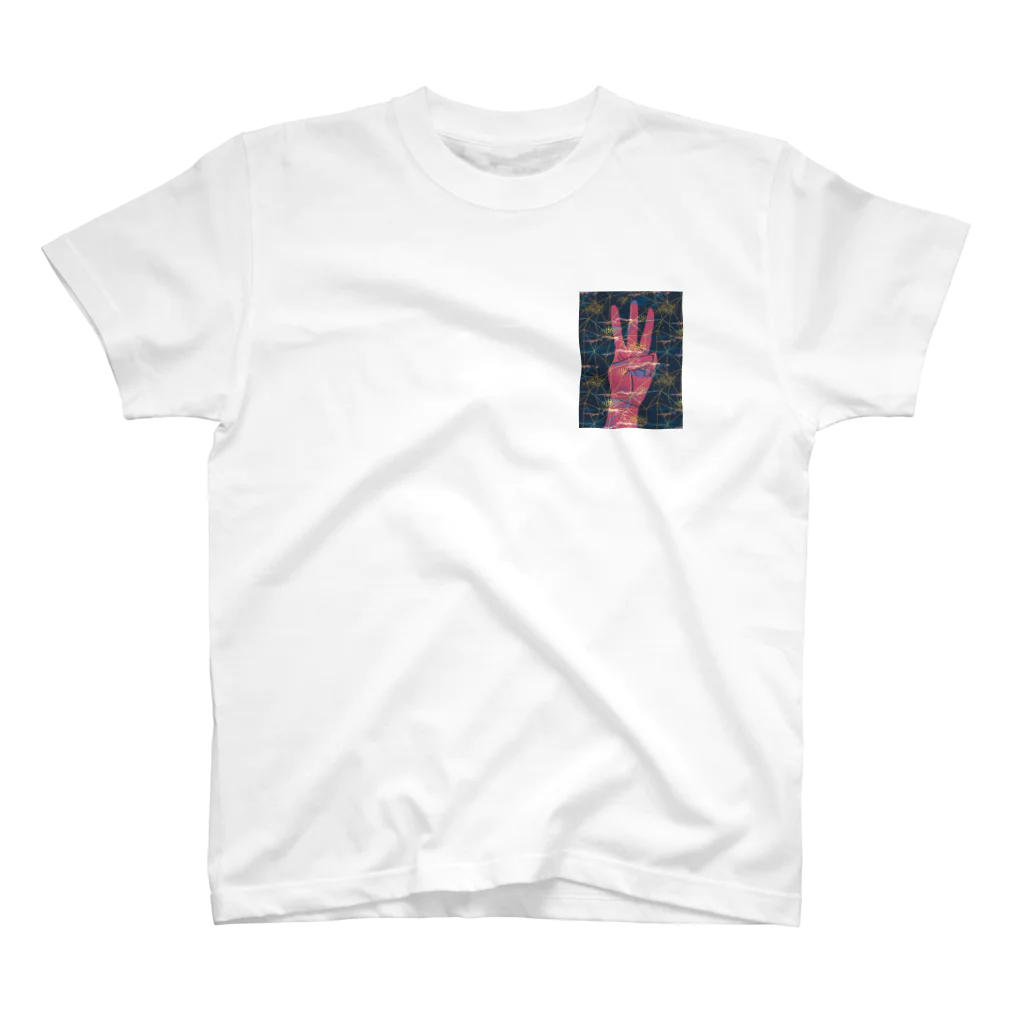 がすのり屋の彦根 Regular Fit T-Shirt