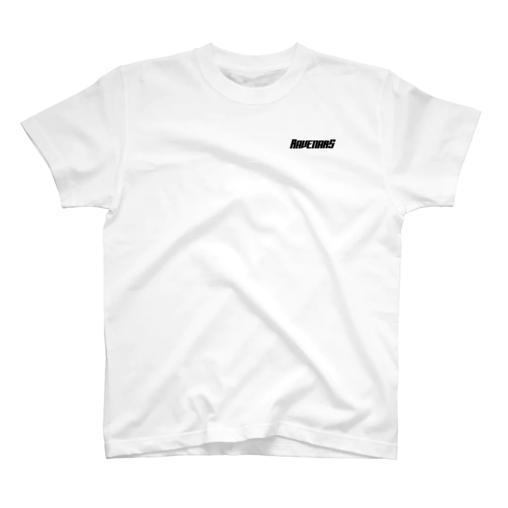 RAVENARSのRAVENARS t-shirt スタンダードTシャツ