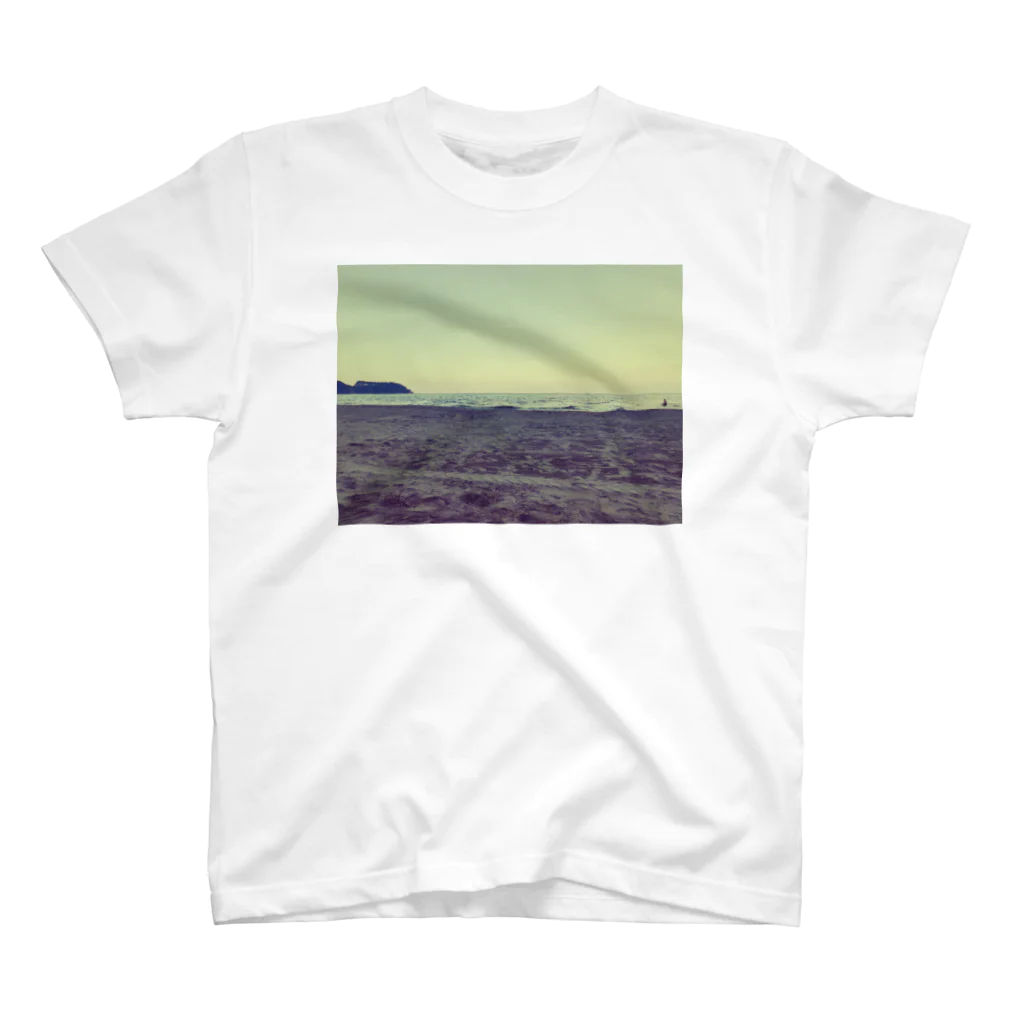 ArchitectのCoast スタンダードTシャツ