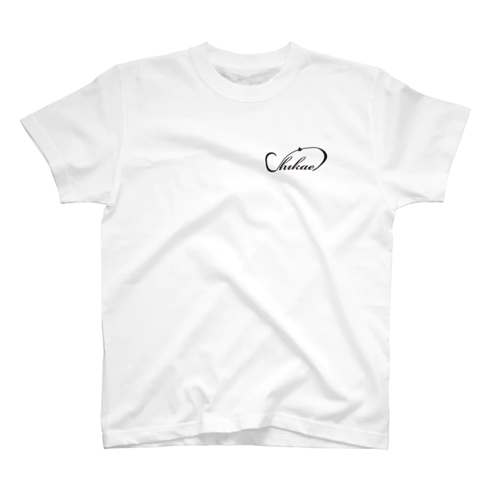 Ryo-ZooのChikae Regular Fit T-Shirt