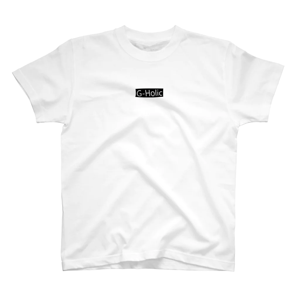 G-Holic Storeの新宿夏Tシャツ Regular Fit T-Shirt