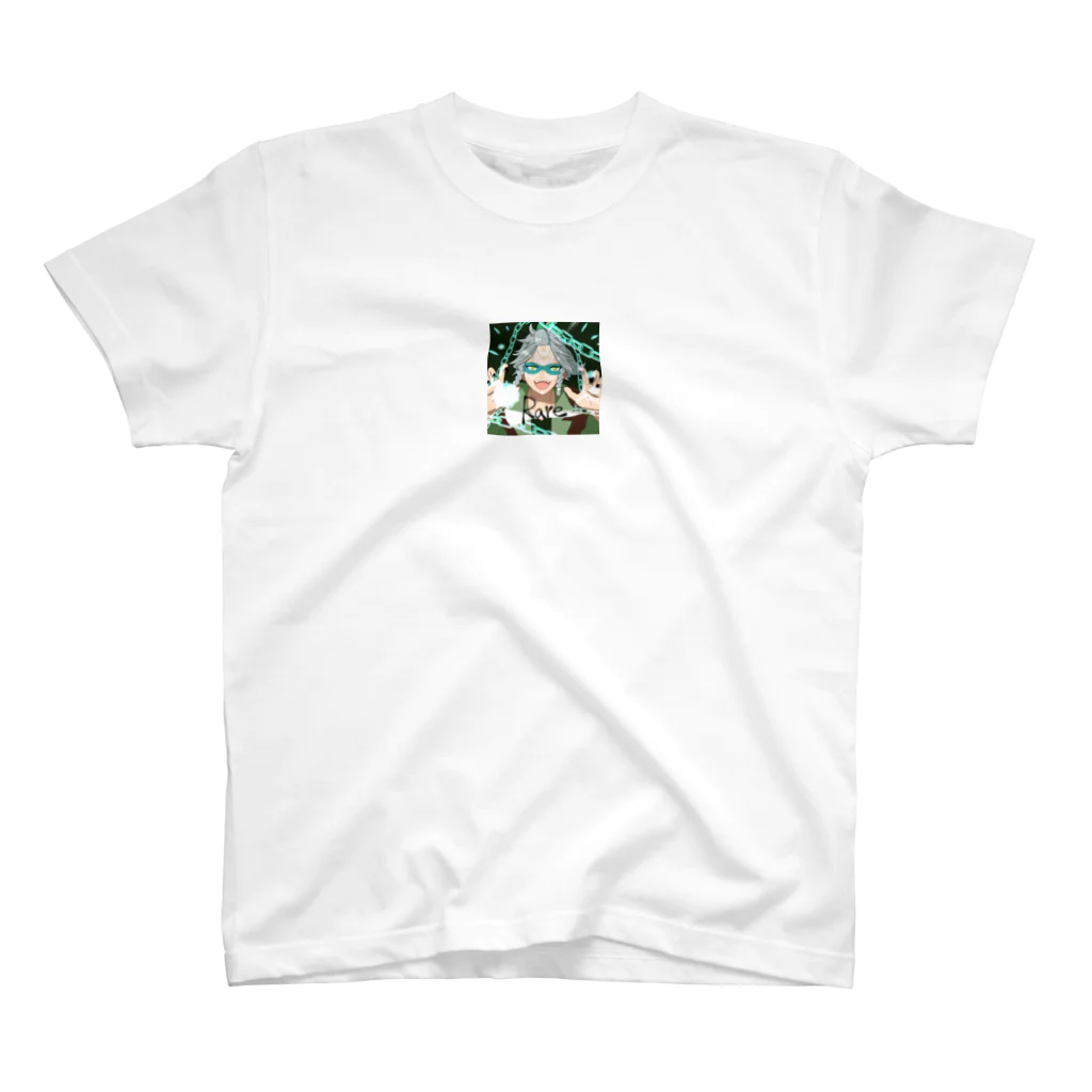 KURUMiの囚人 Regular Fit T-Shirt