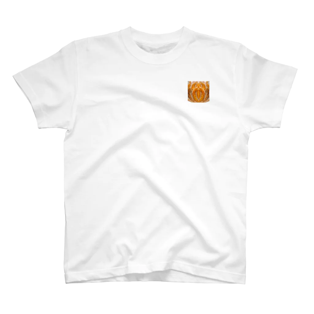 ハウス・クリーム・ビルトのジューシーコーテル2 Regular Fit T-Shirt