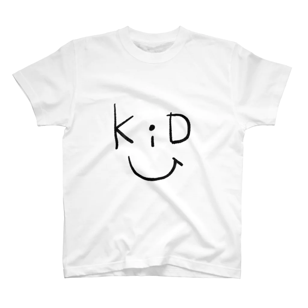 山口県タベスタグラムの仲良し家族。【kid】 Regular Fit T-Shirt