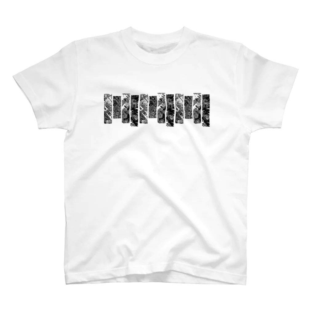 Kumibarcalow_のギャラリー Regular Fit T-Shirt