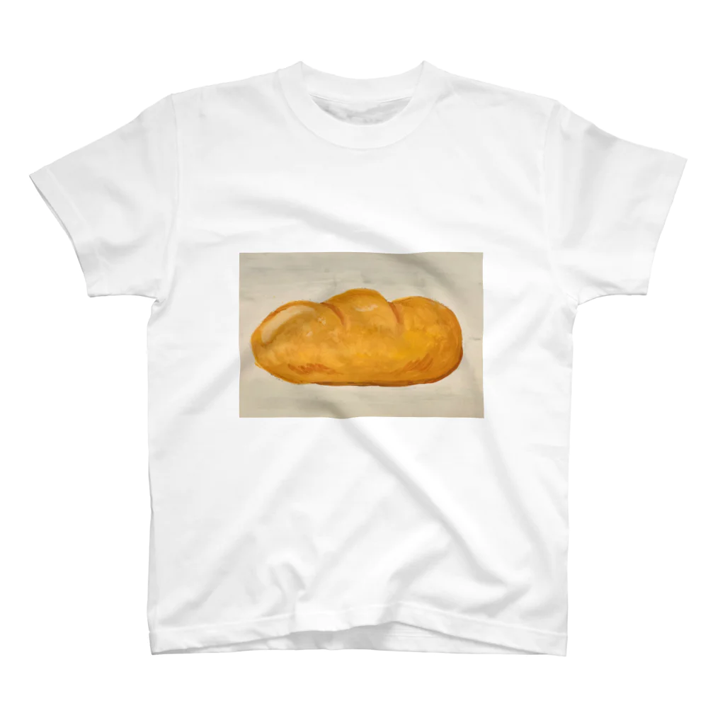 insecty_piggyのパン🥖Bread スタンダードTシャツ