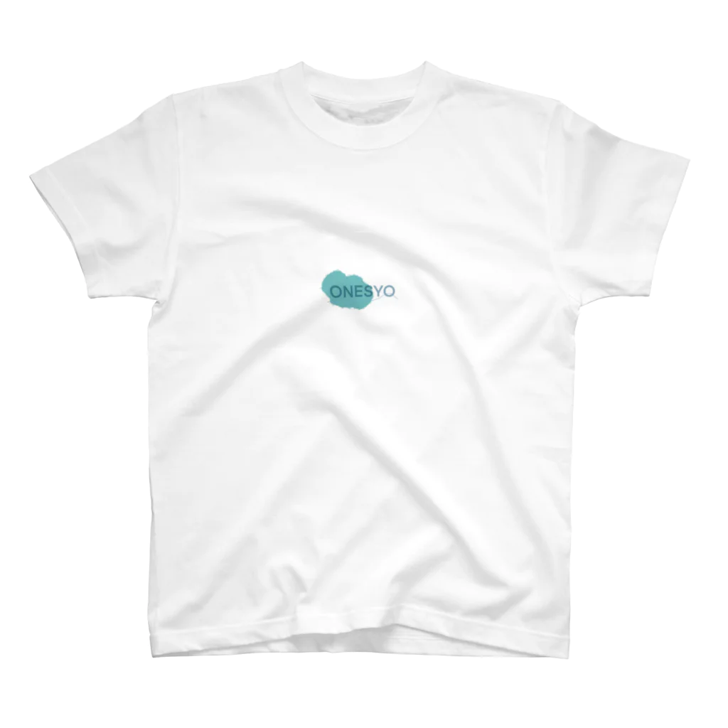 KomekoのONESYO Regular Fit T-Shirt