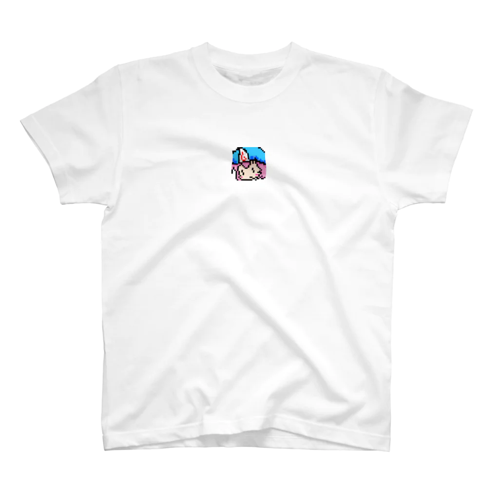 シン・めるくん(0x73C08B1D)のめるくん Regular Fit T-Shirt