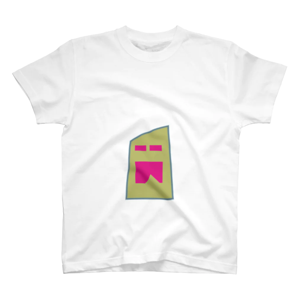 near_childのポジションA スタンダードTシャツ