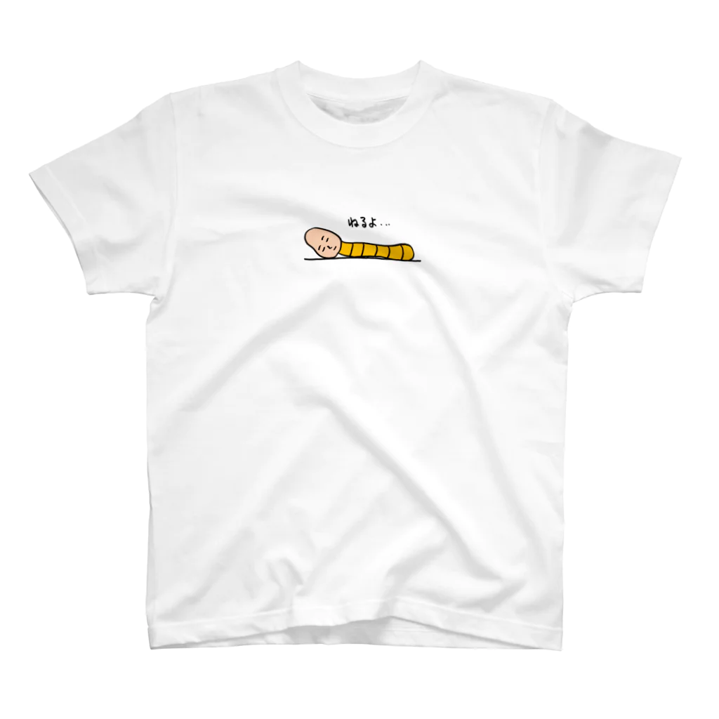 minickのおもいもさん スタンダードTシャツ