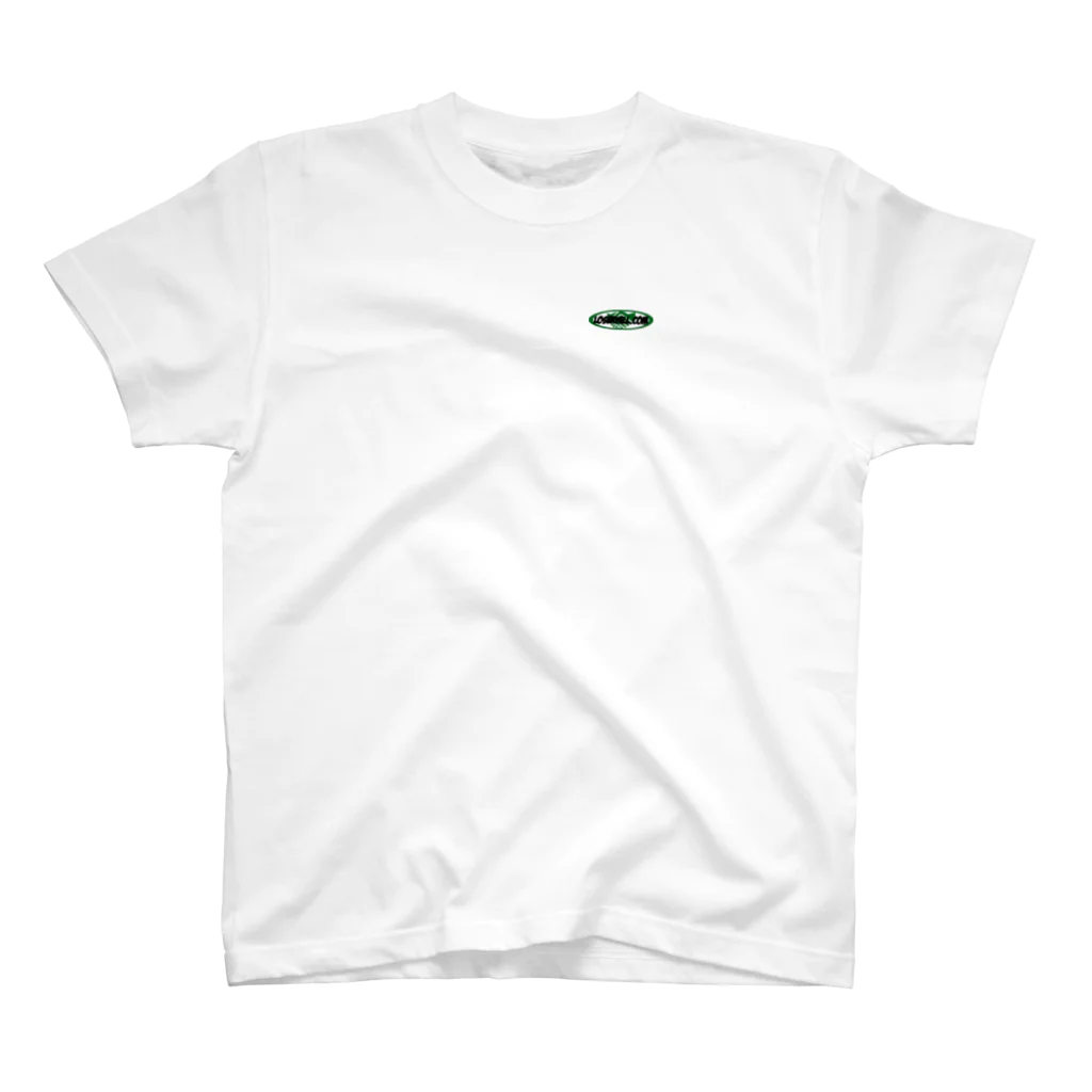 よしはらのLOSERYELL.com Regular Fit T-Shirt