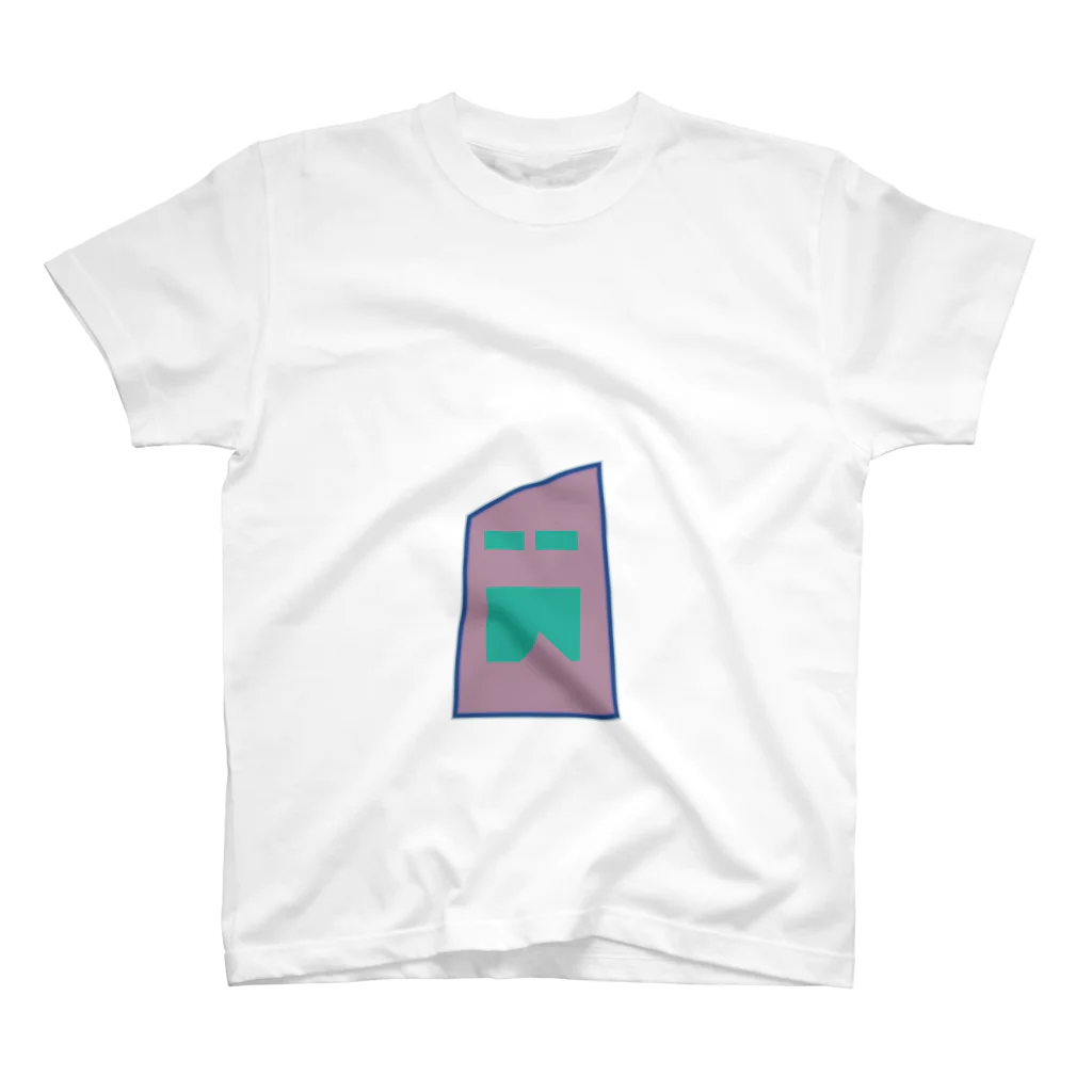 near_childのポジションC スタンダードTシャツ