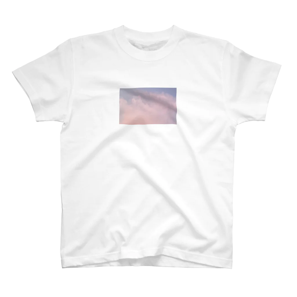 castellaのファンタジーな空 Regular Fit T-Shirt
