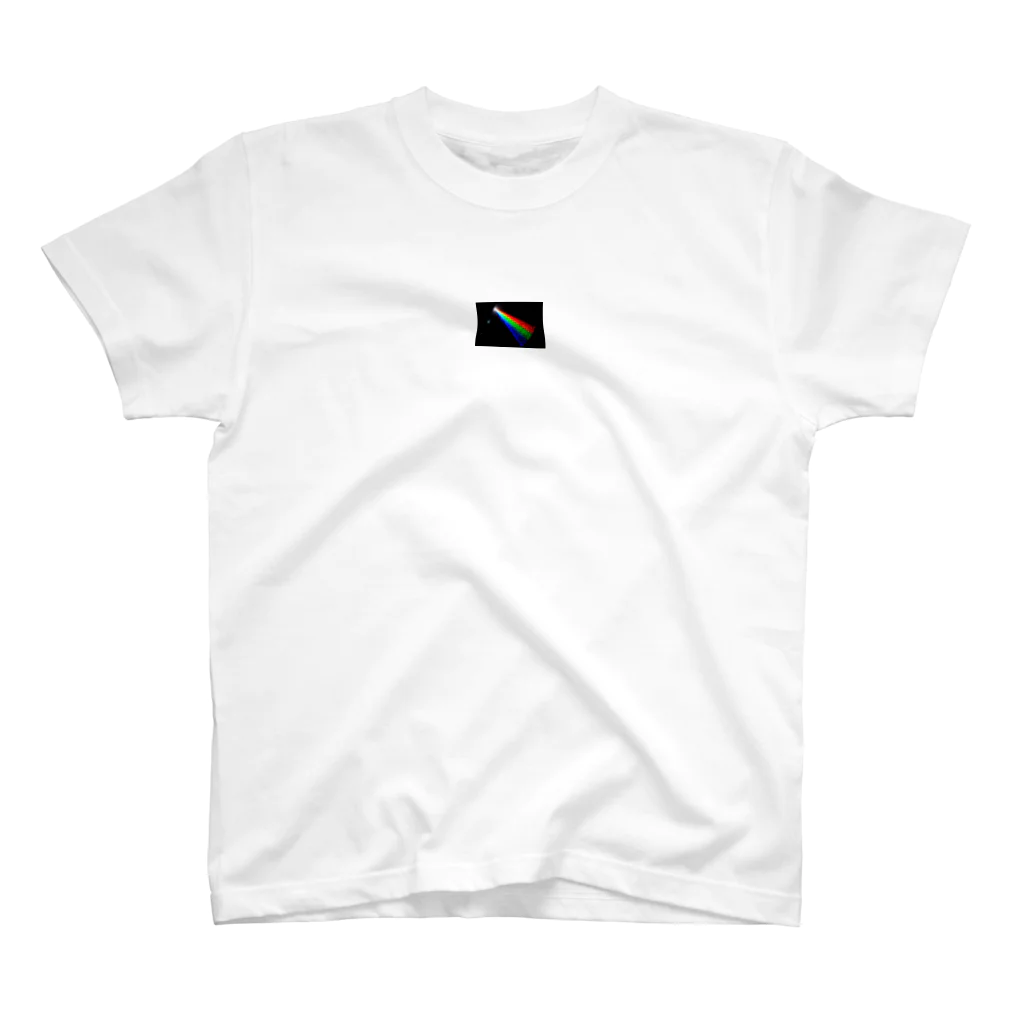 rezacheapのrisoulaser Regular Fit T-Shirt