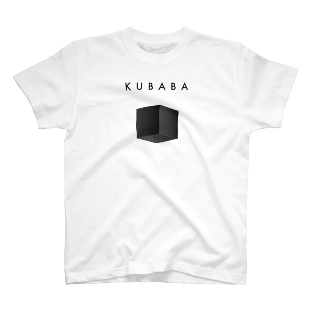 A2C COLLECTIONのKUBABA スタンダードTシャツ