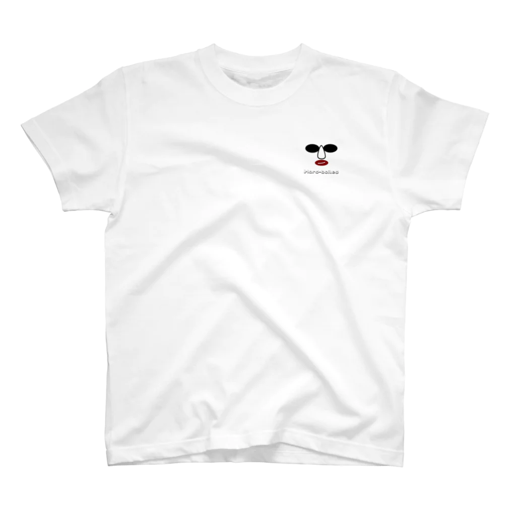 tomo-miseのHard-boiled 5-2 （Tシャツ） Regular Fit T-Shirt