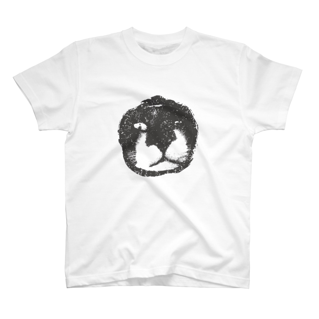 チャンスハンターの猫のマイケル Regular Fit T-Shirt