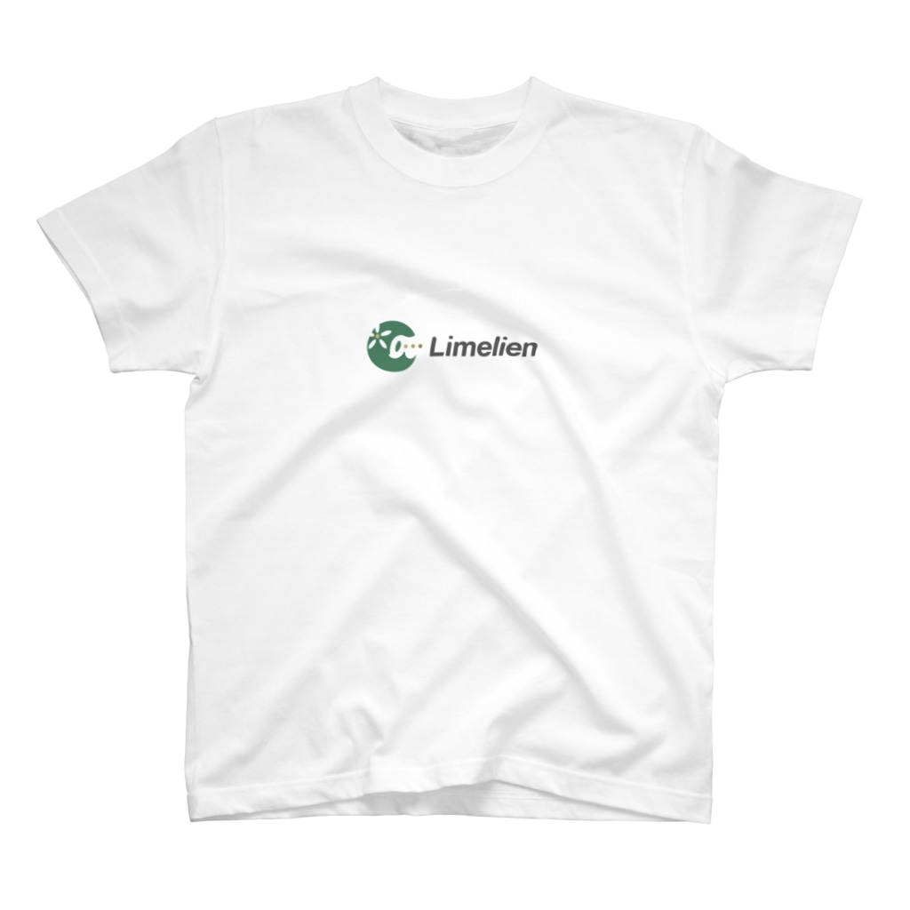 Apparel-2020のLimelien/ライムリアン T-Shirt