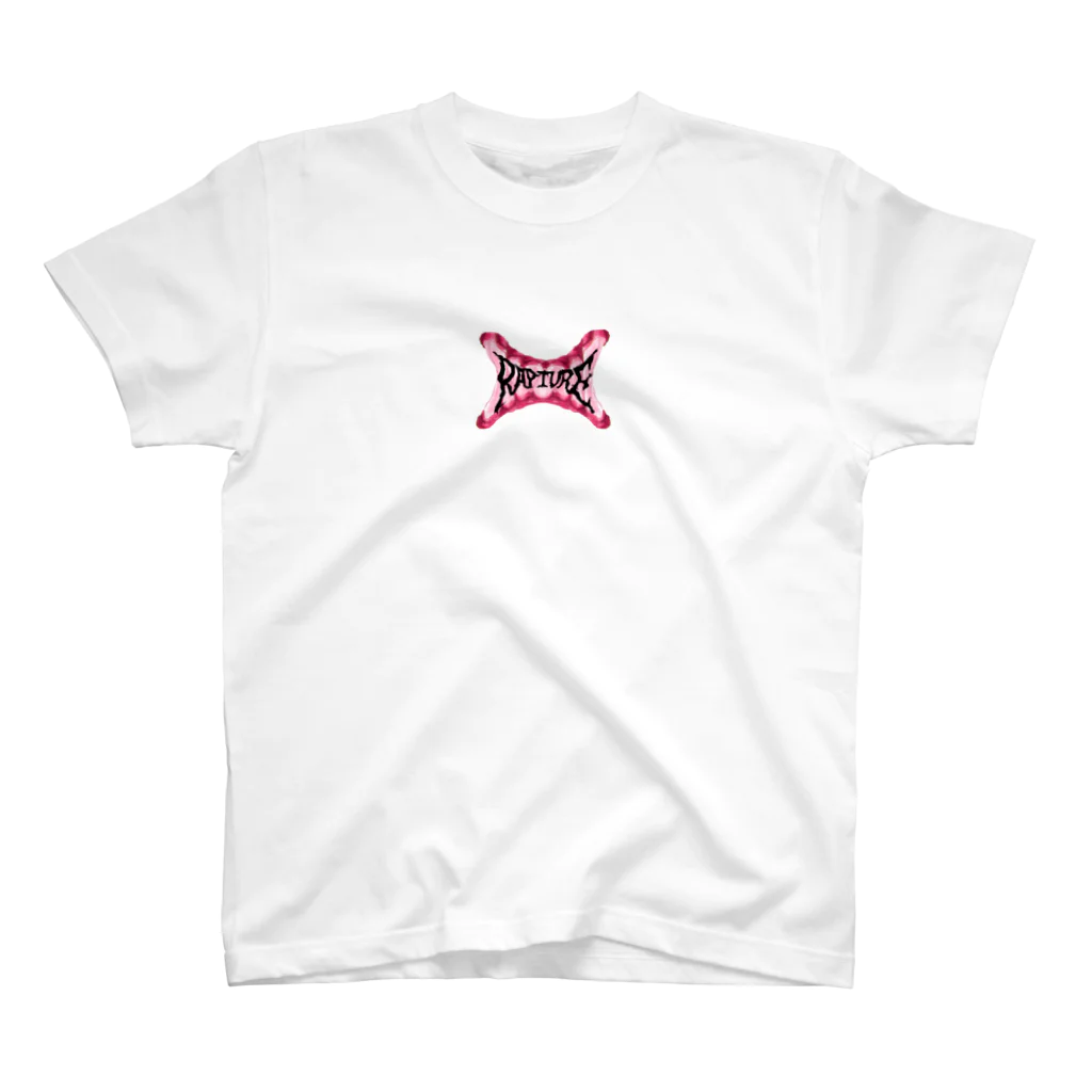 マツオナツカのRapture スタンダードTシャツ