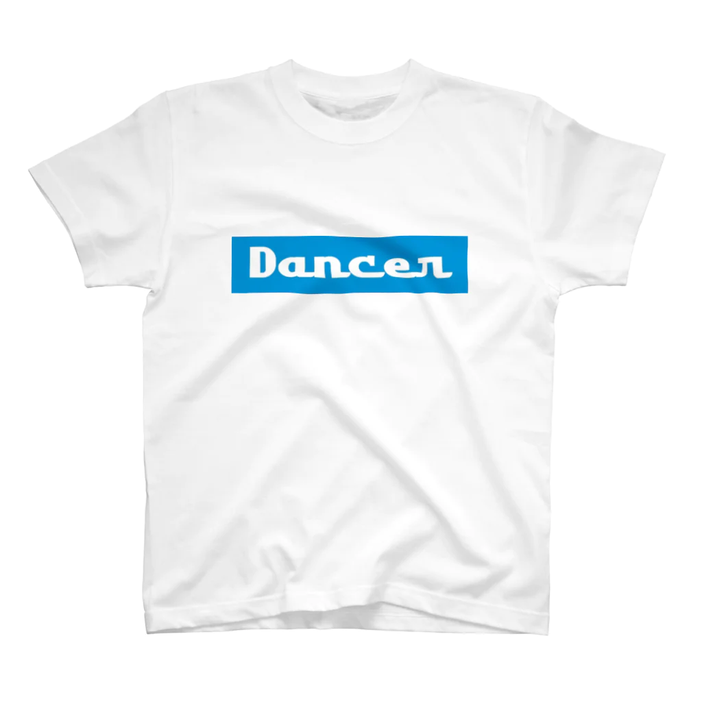 Tamaxまる のDancer(ダンサー) Regular Fit T-Shirt