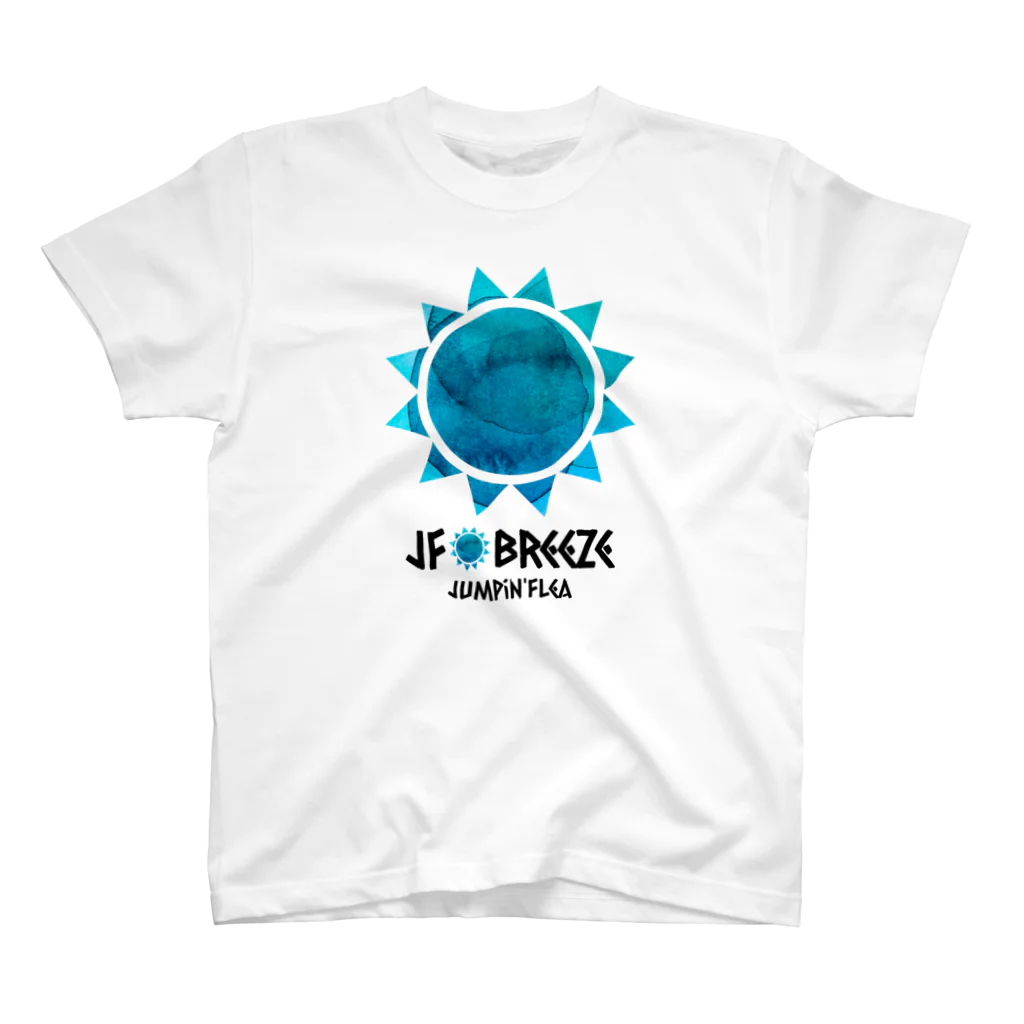 JF BreezeのSOL AZUL Regular Fit T-Shirt